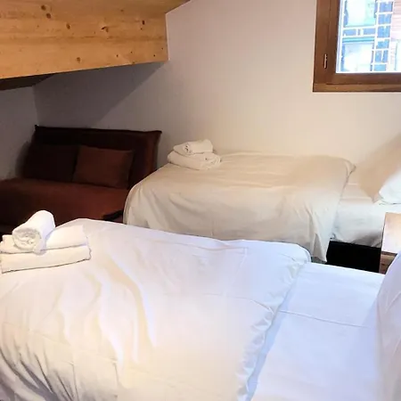 Alpin - Magnifique 8 Personnes, Au Calme, Proche Pistes Des Perrieres Mae-2471 레게츠